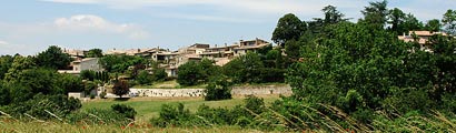 Office de tourisme de Cliousclat