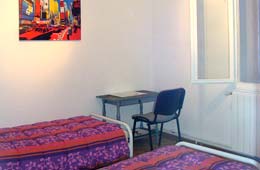 La Chambre des enfants