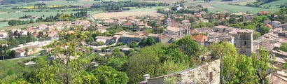 Office de tourisme de Marsanne